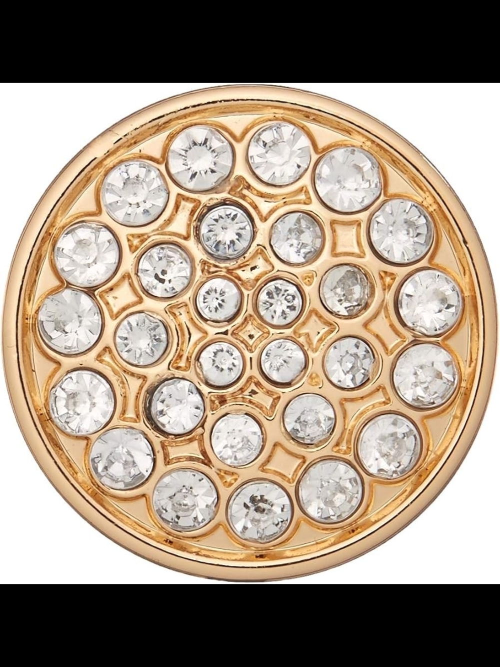 lindsay phillips Crystal Snap